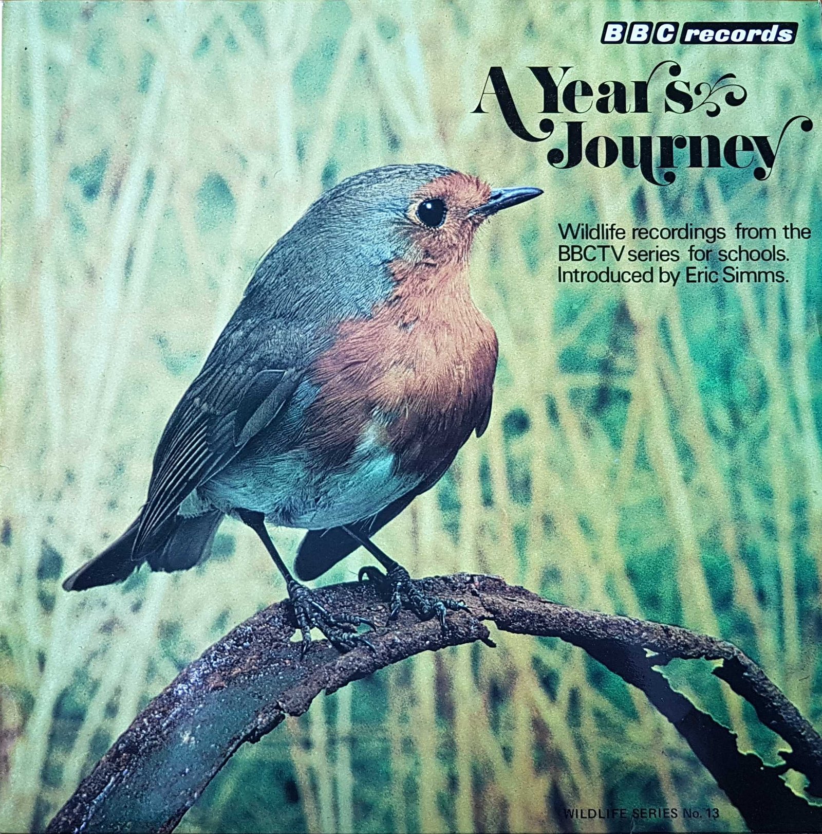 Picture of RED 135 cover